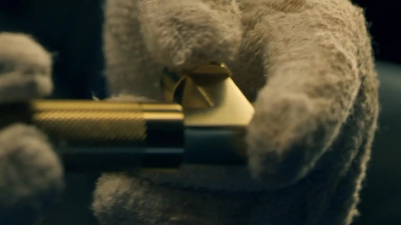 Knobs Levers Roses Baldwin Hardware - Download Modern Abstract Pattern | Full HD